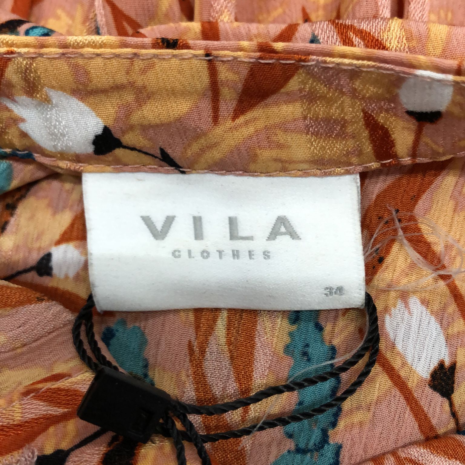 VILA Clothes