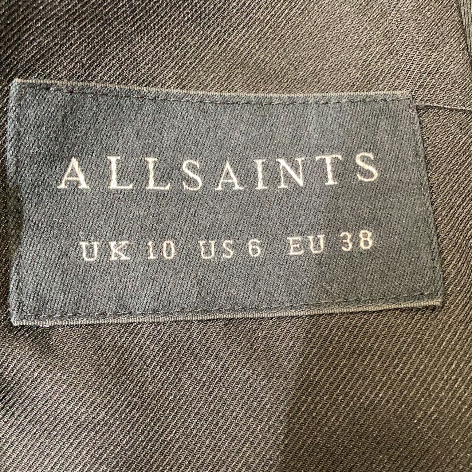 AllSaints