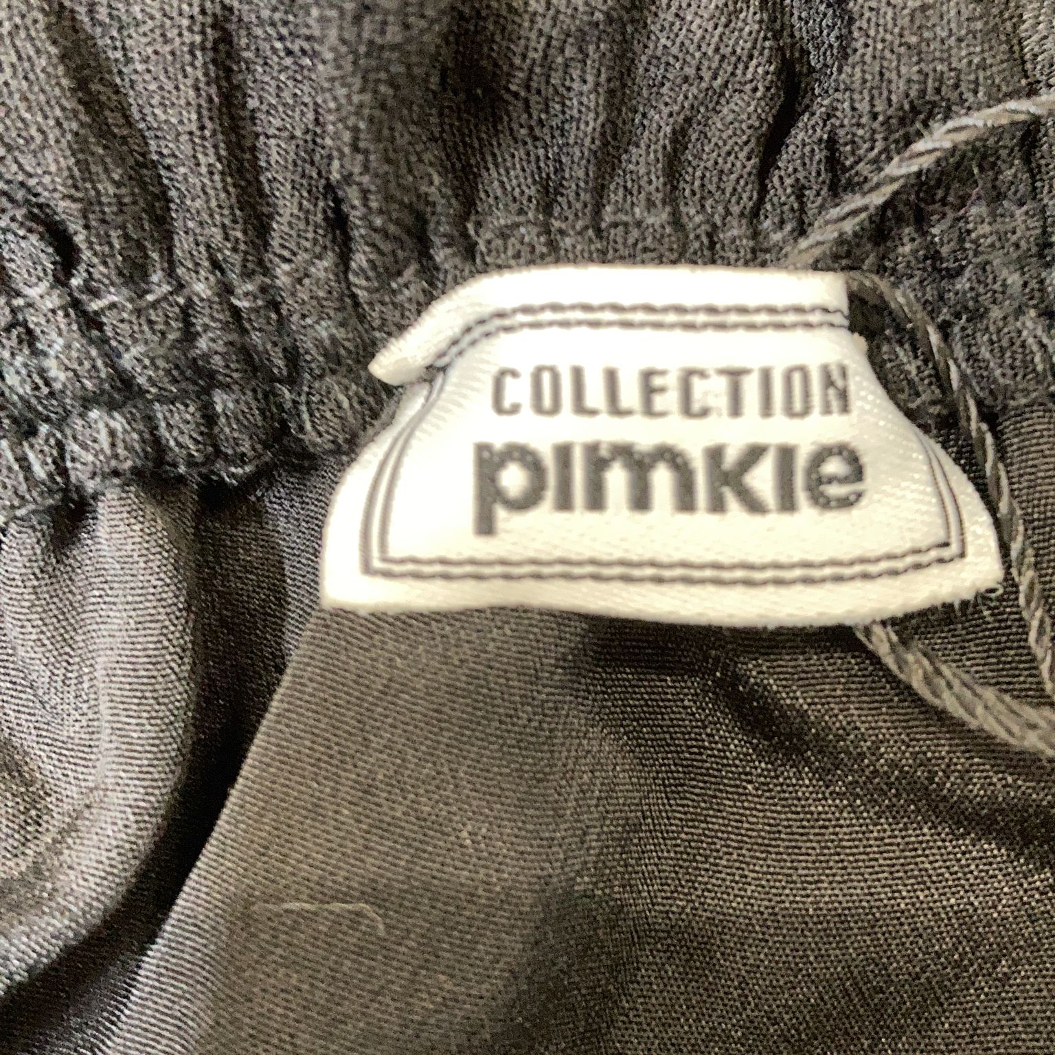 Collection Pimkie