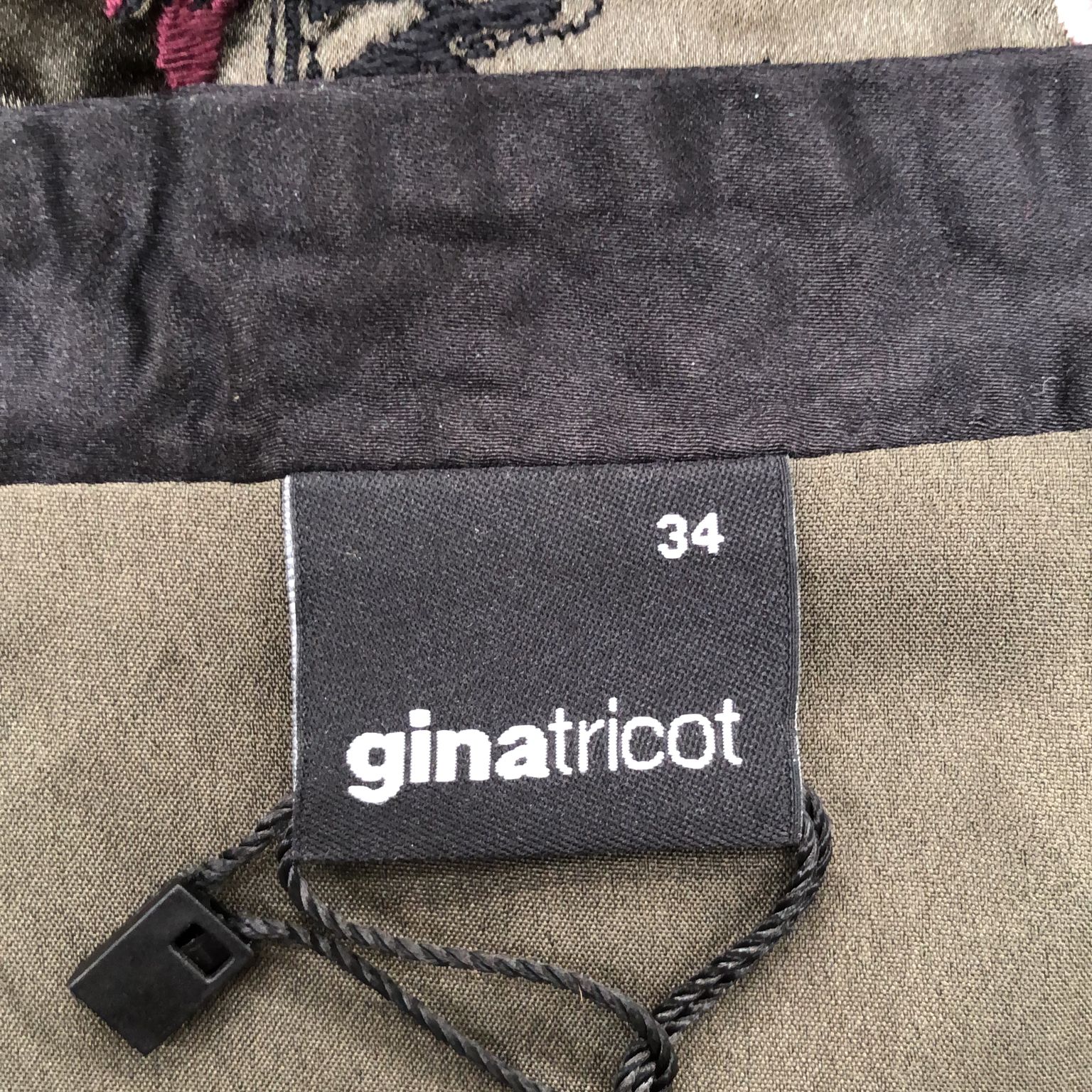 Gina Tricot