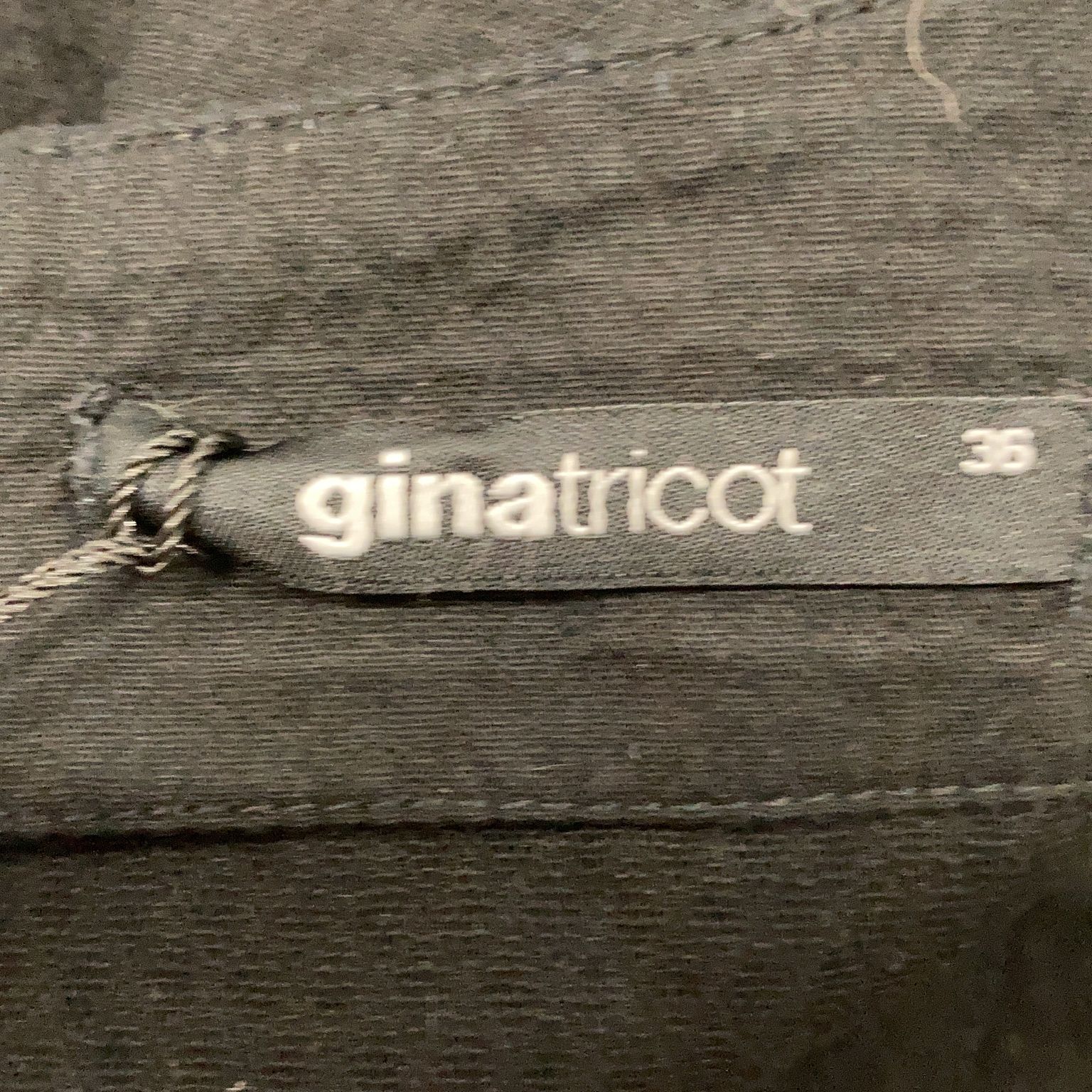 Gina Tricot