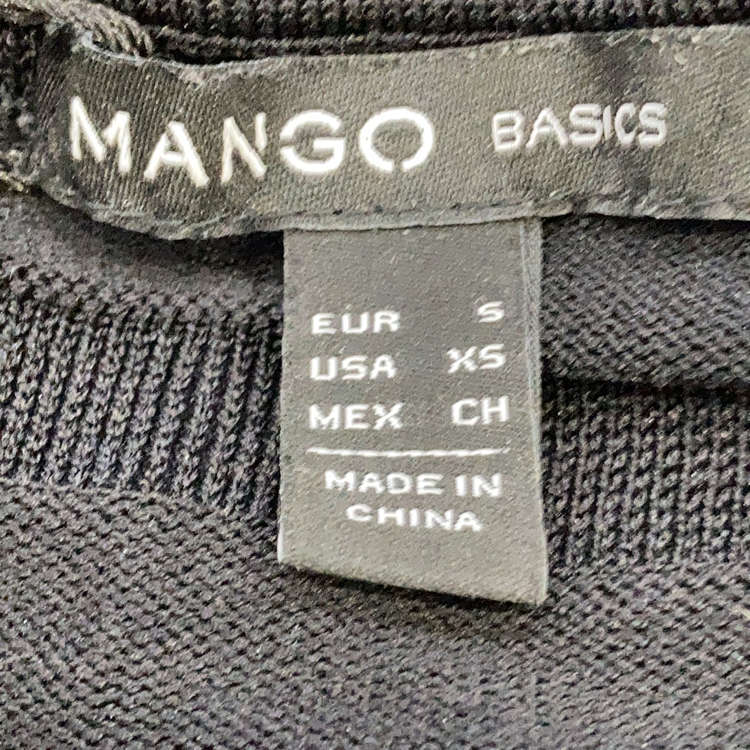 Mango