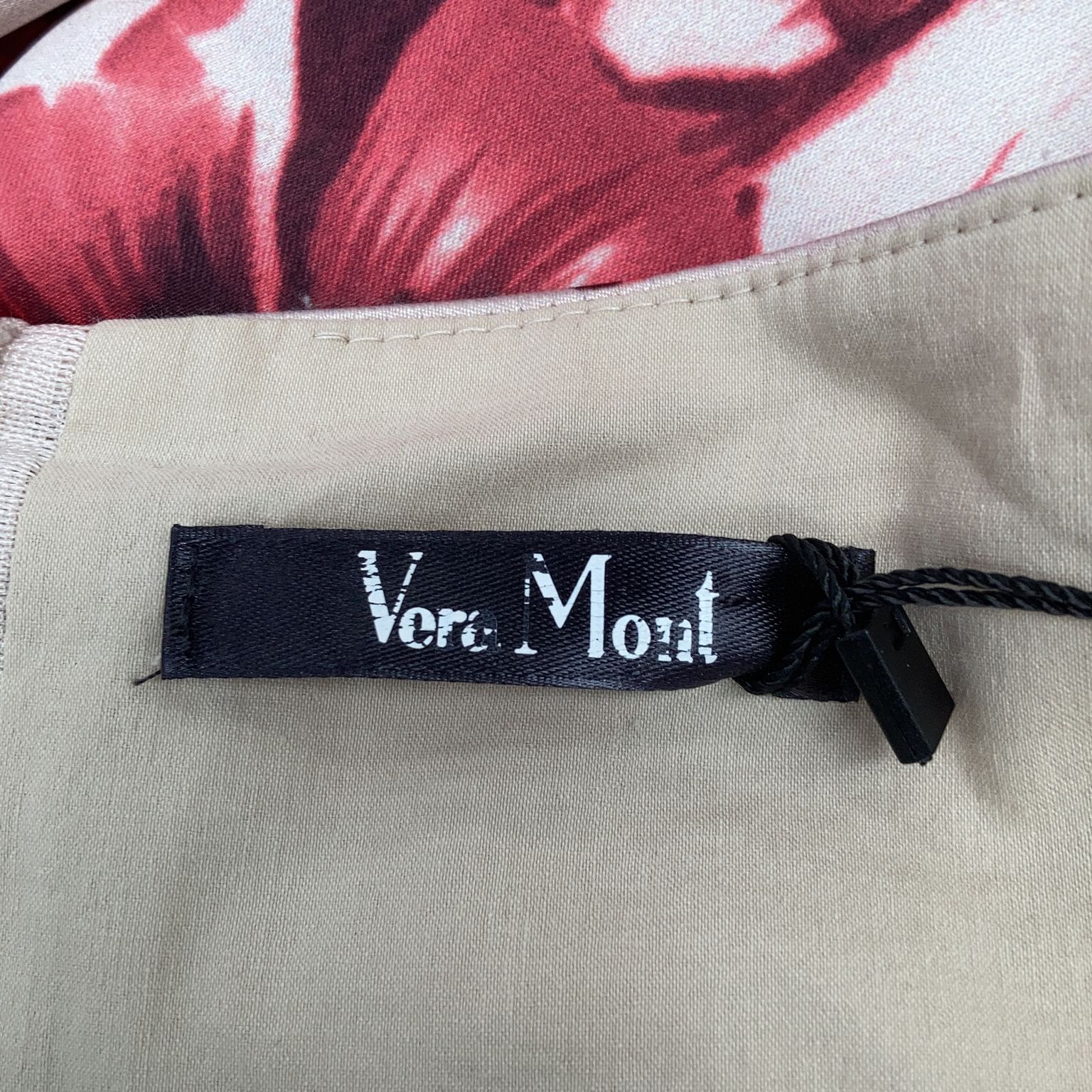 Vera Mont