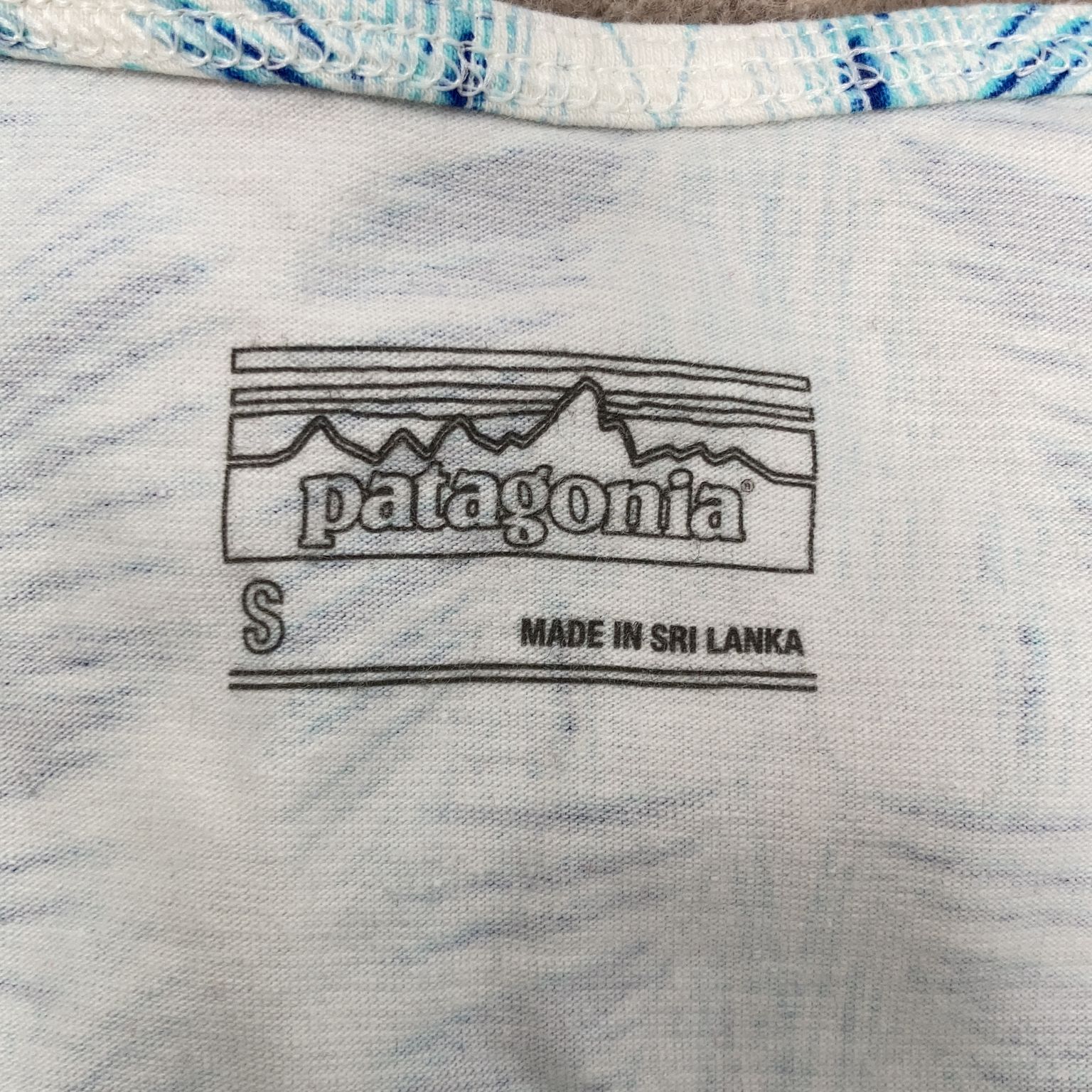 Patagonia