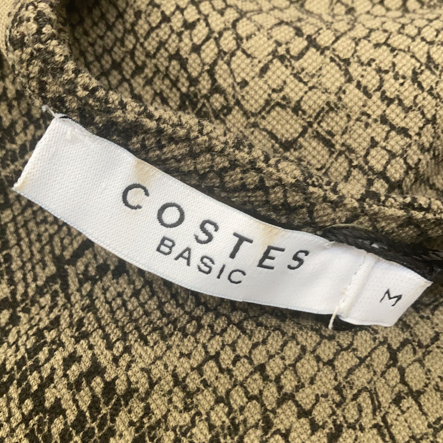 Costes Basic