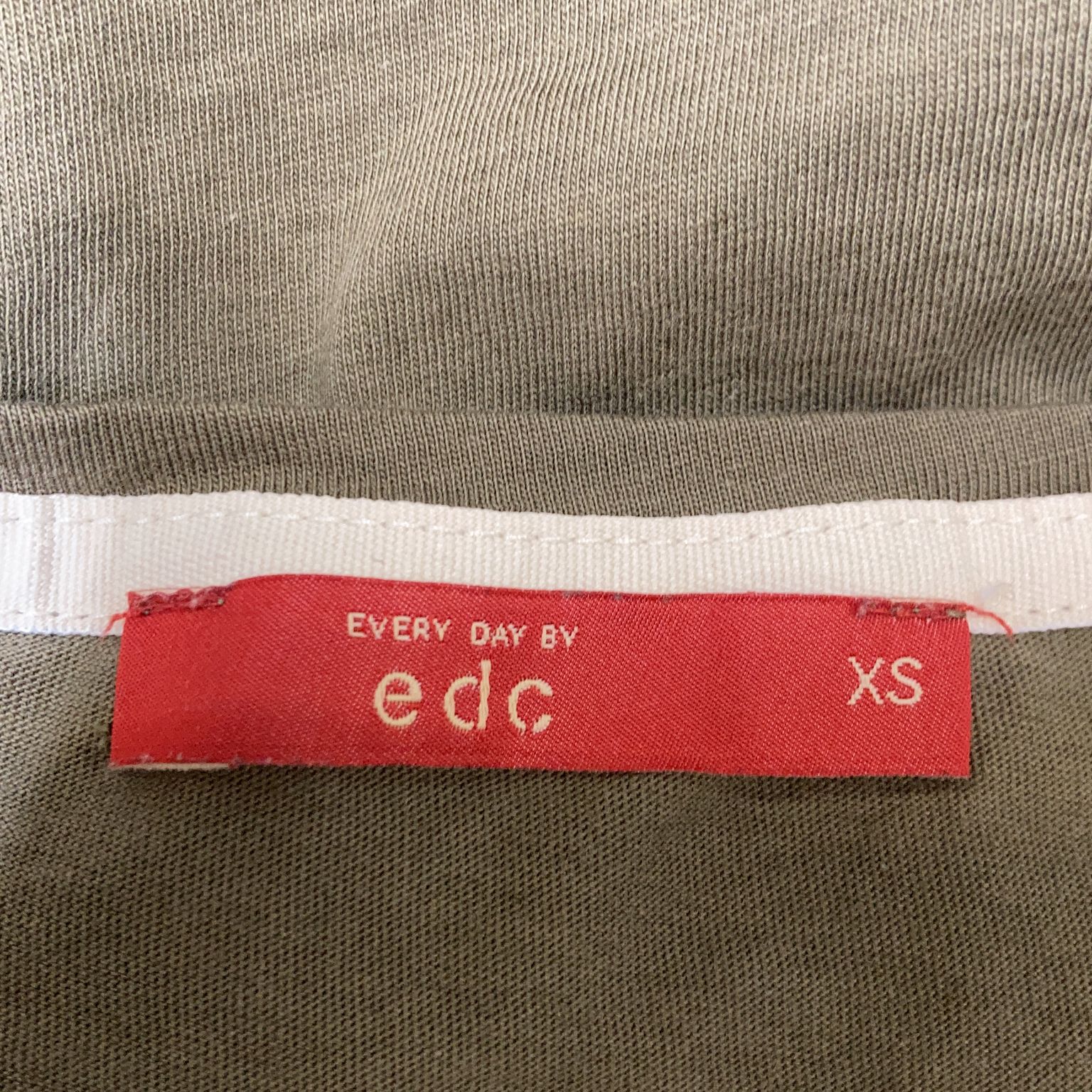 EDC by ESPRIT