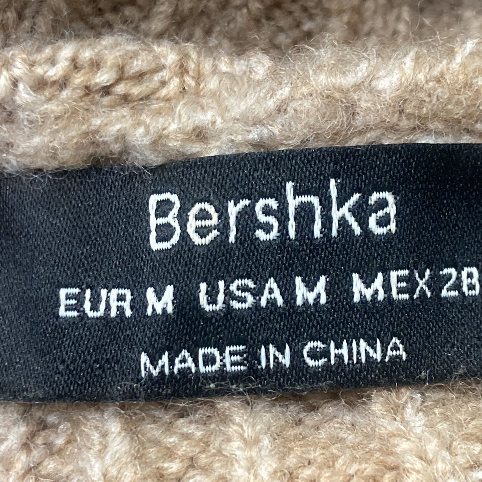 Bershka