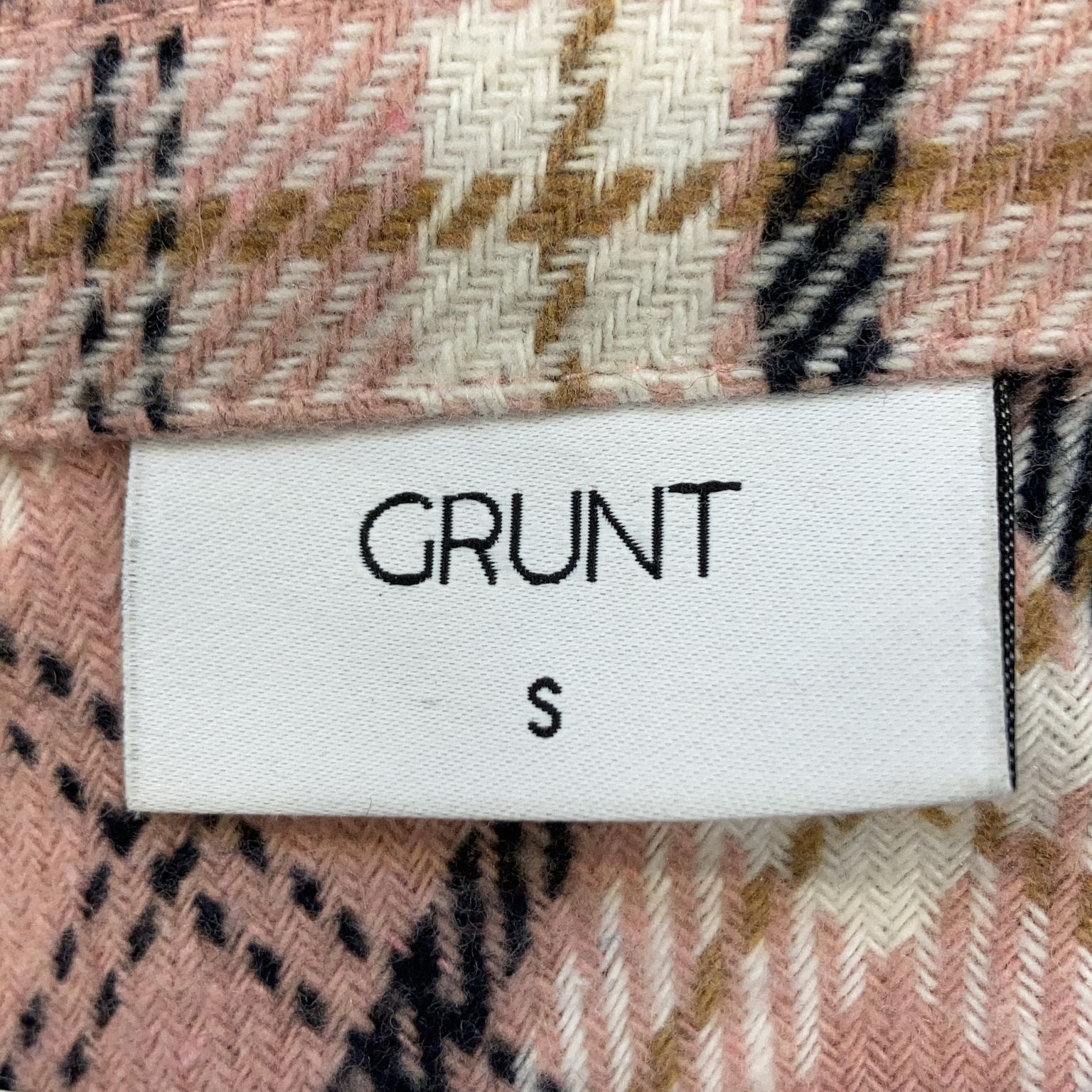 Grunt