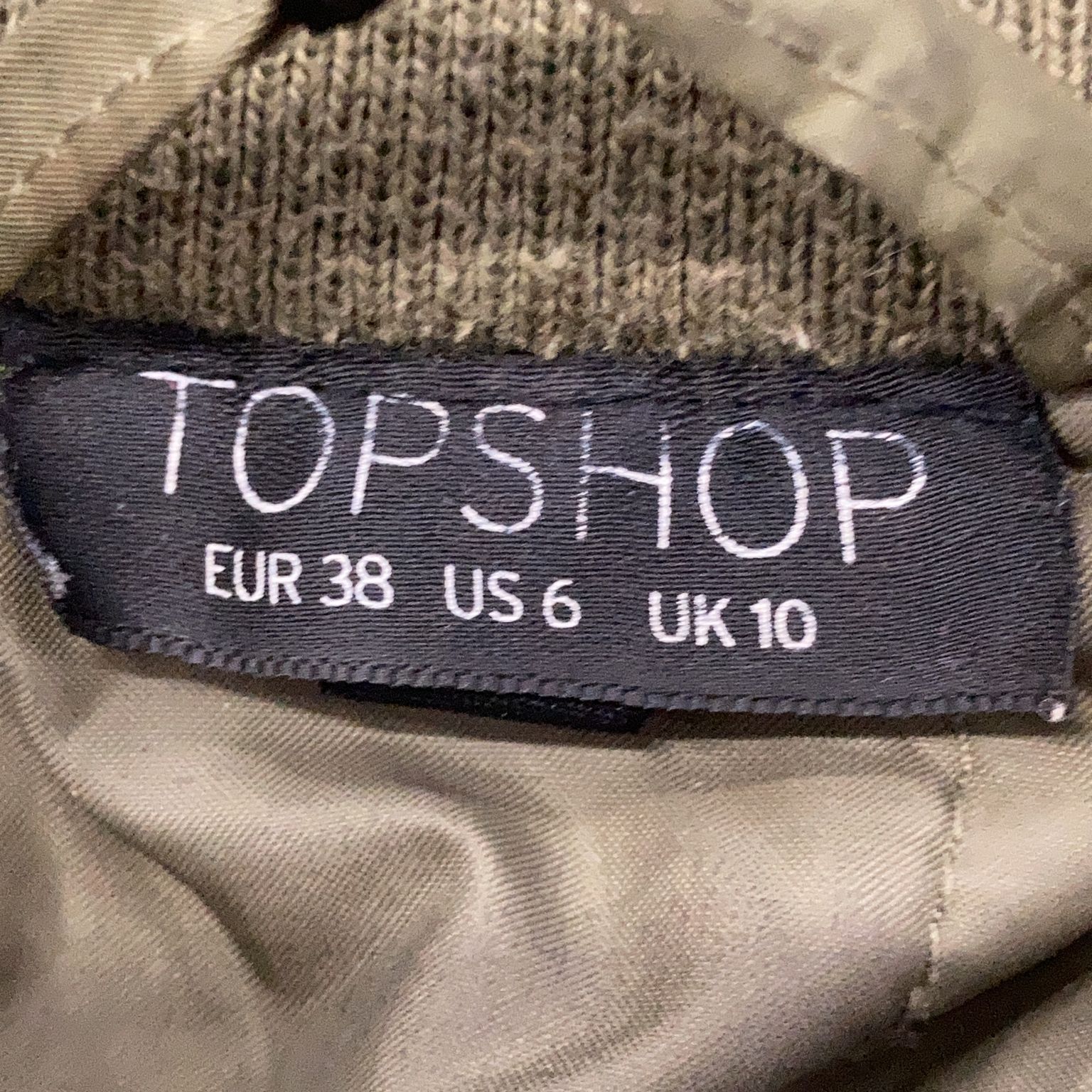 Topshop