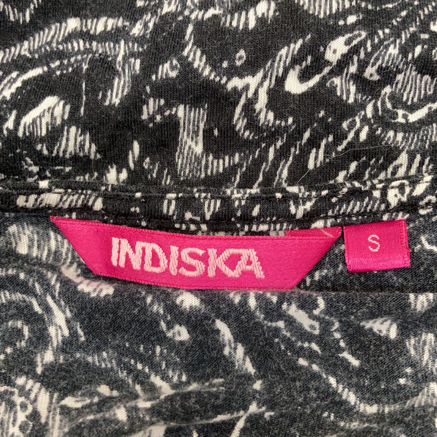 Indiska