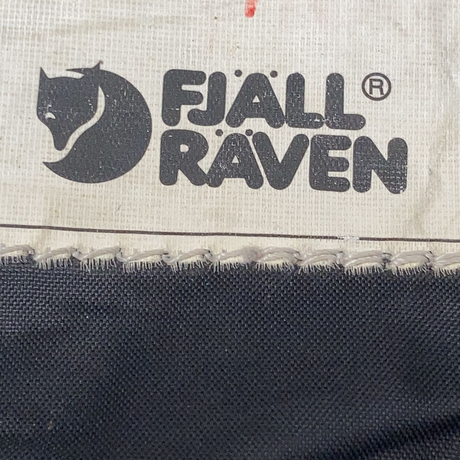 Fjällräven