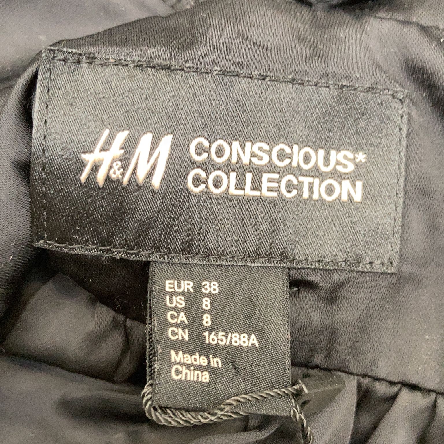 HM Conscious Collection