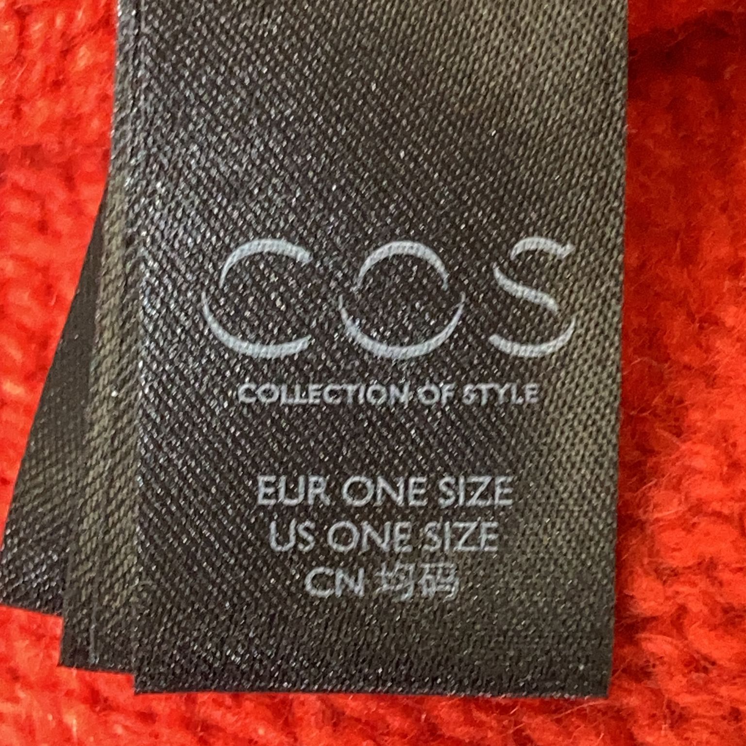 COS