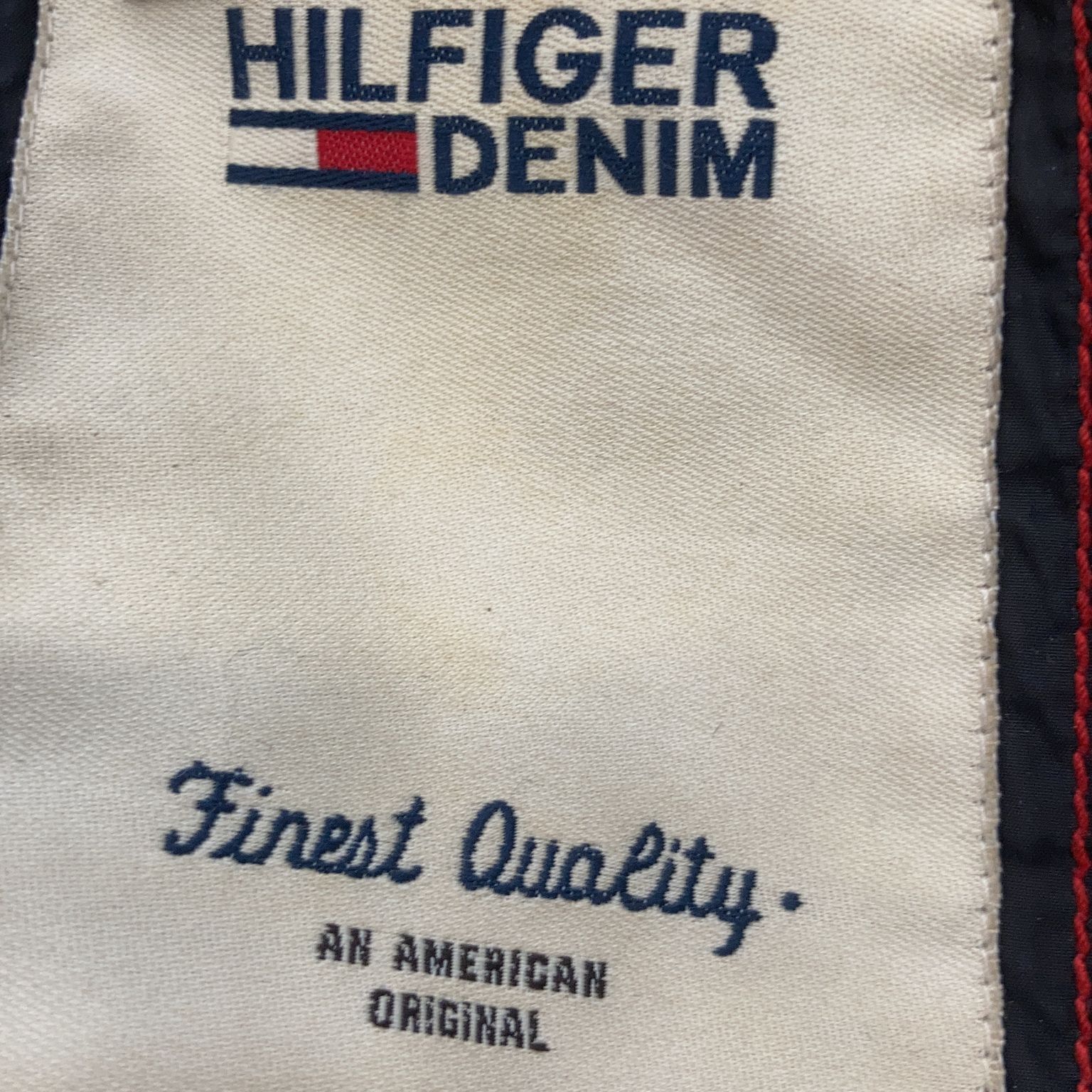 Hilfiger Denim