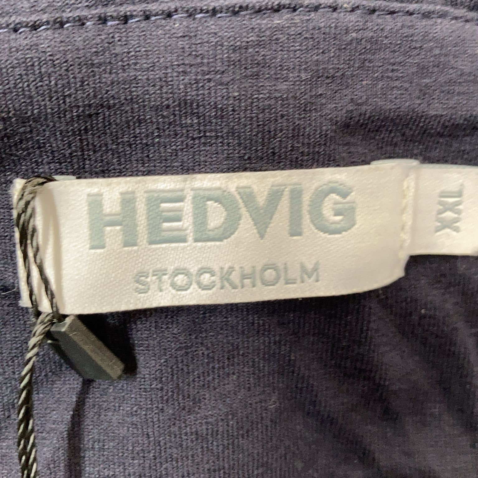 Hedvig Stockholm