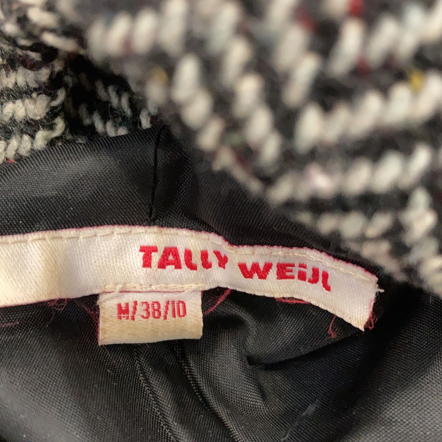 Tally Weijl