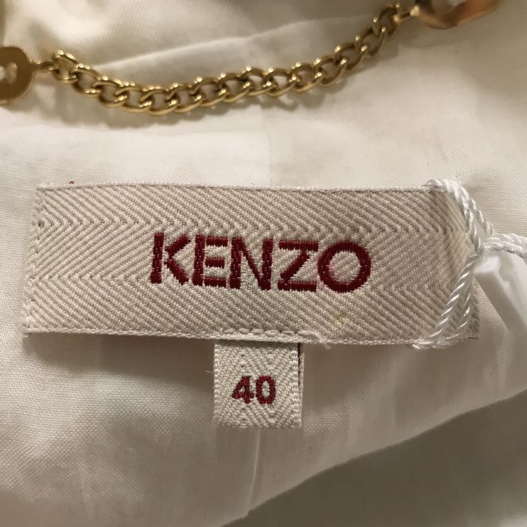 Kenzo