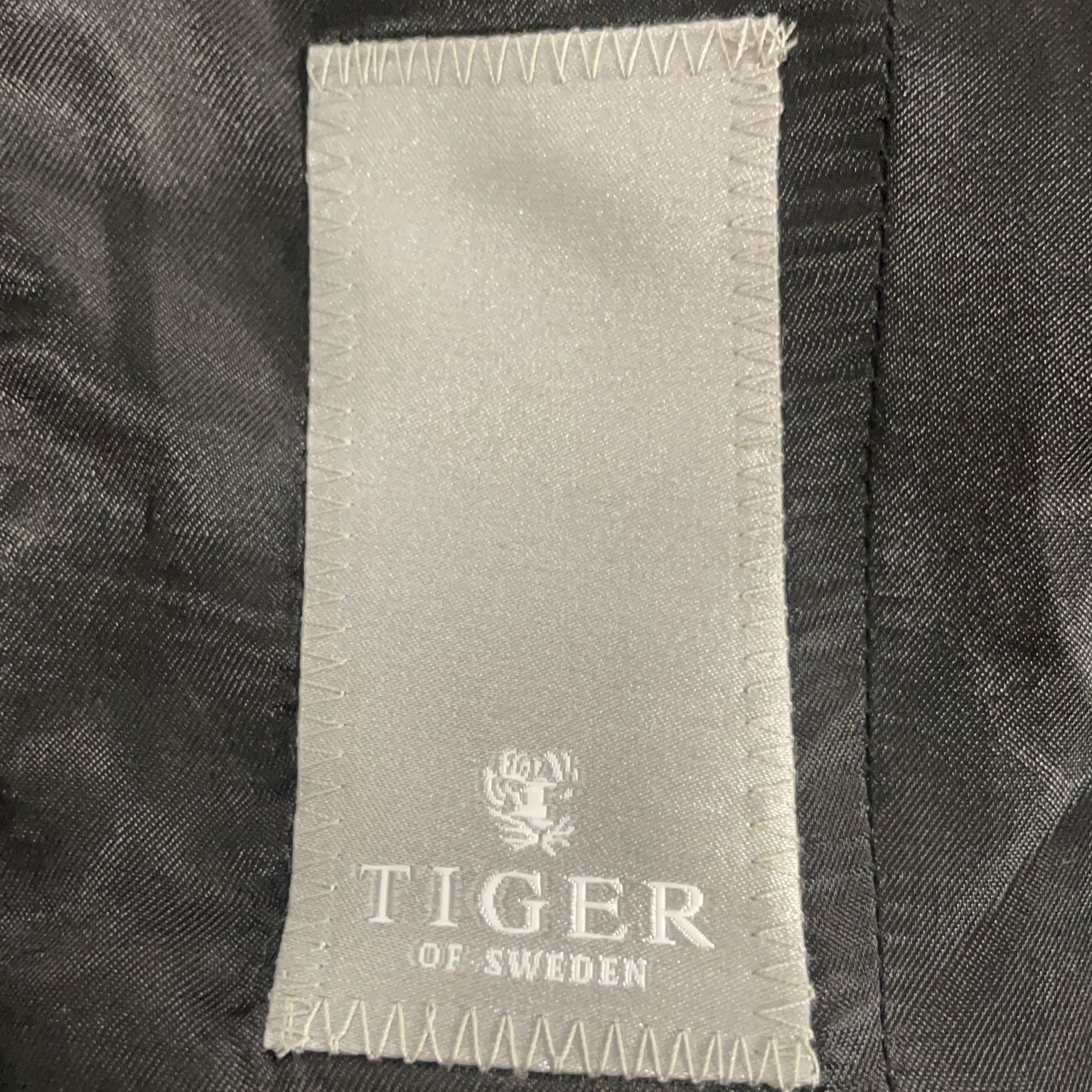 Tiger of Sweden