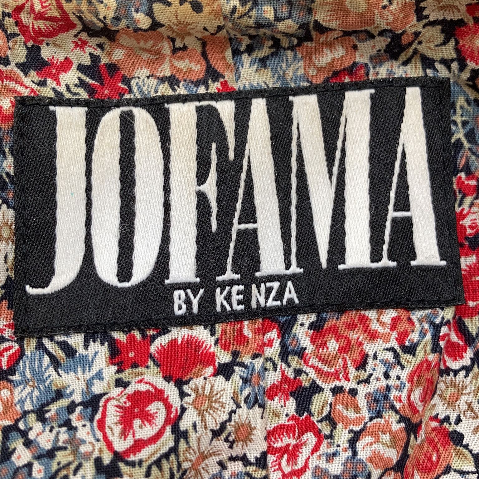 Jofama by Kenza