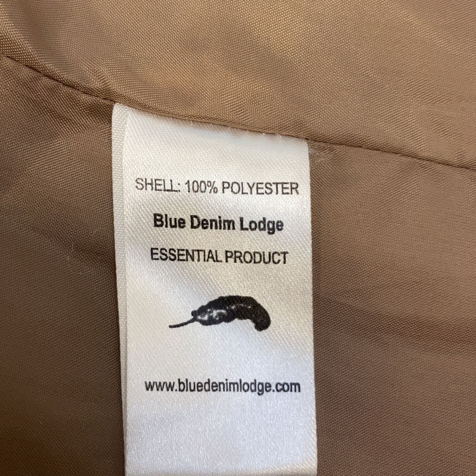 Blue Denim Lodge