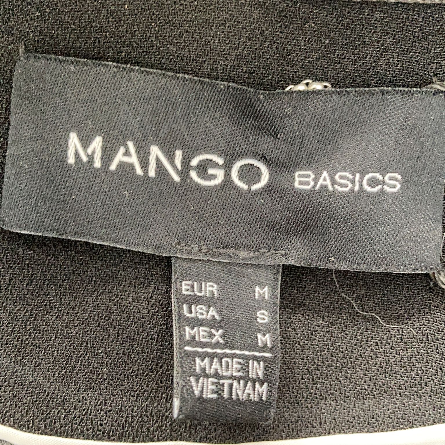 Mango