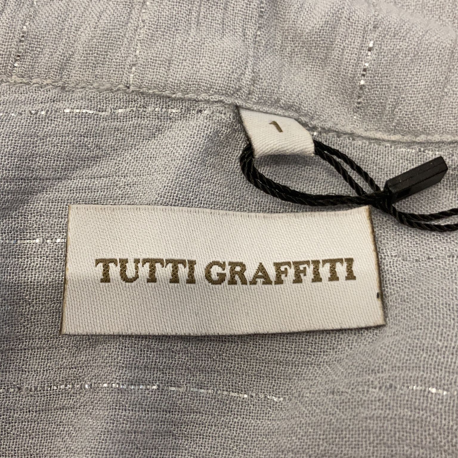 Tutti-Graffiti