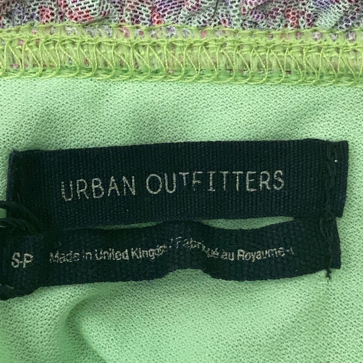 Urban Outfitters