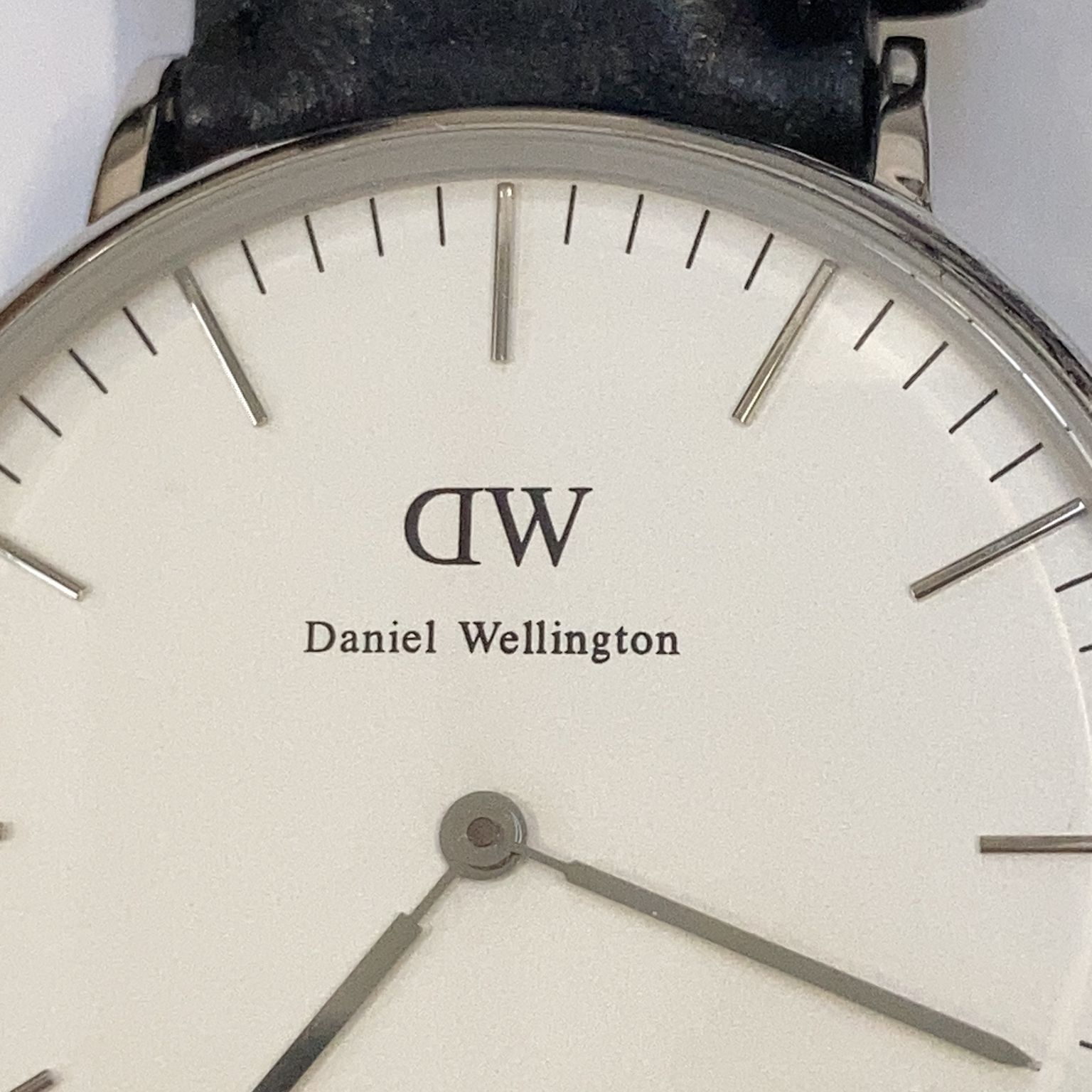 Daniel Wellington