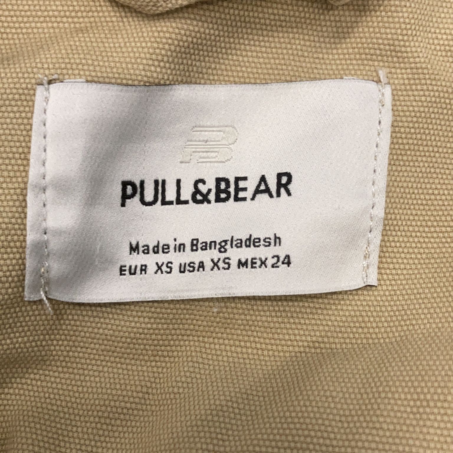 Pull  Bear