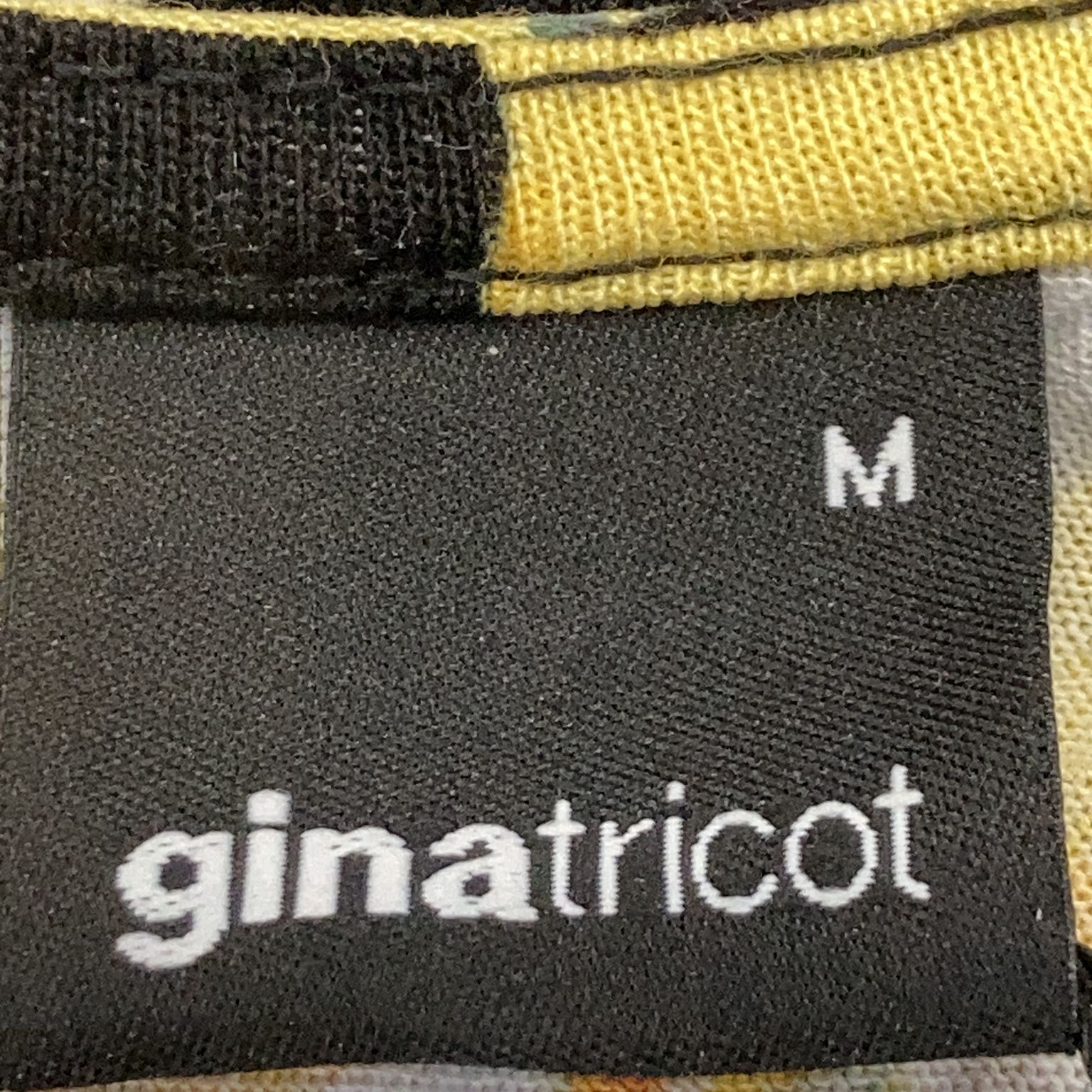 Gina Tricot