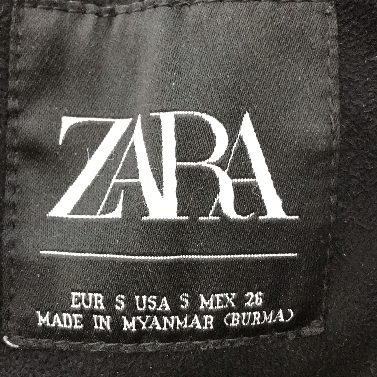 Zara