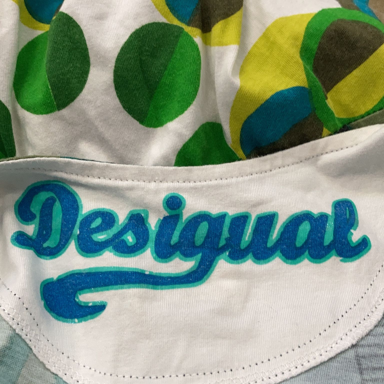 Desigual