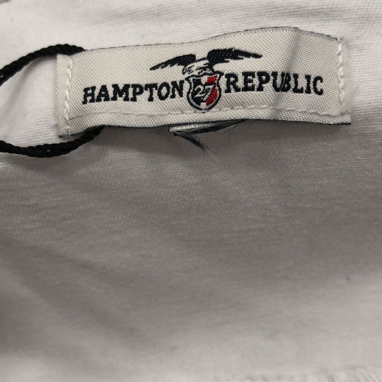 Hampton Republic