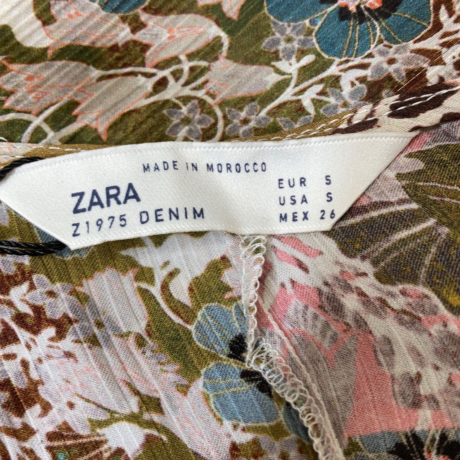 Zara