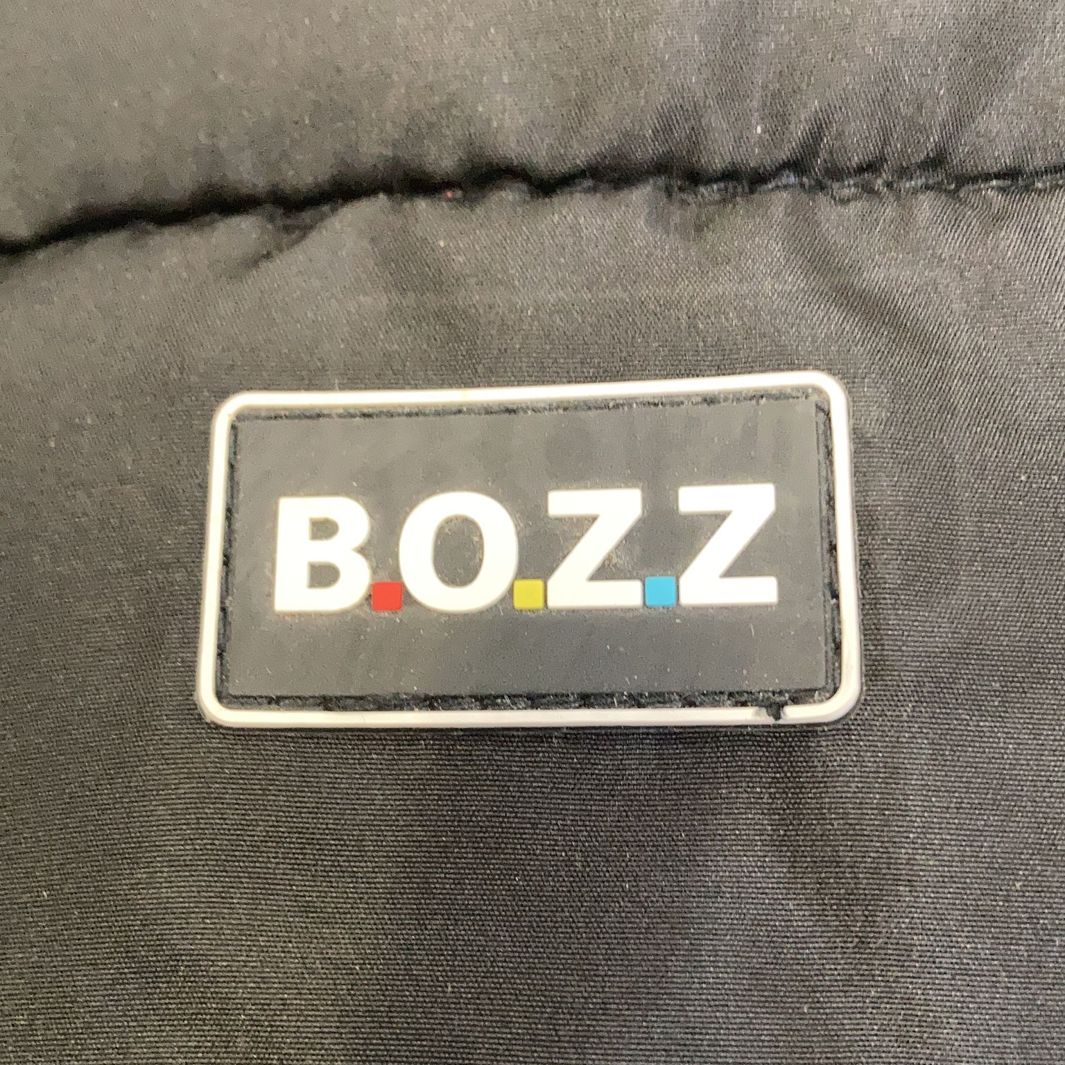 Bozz