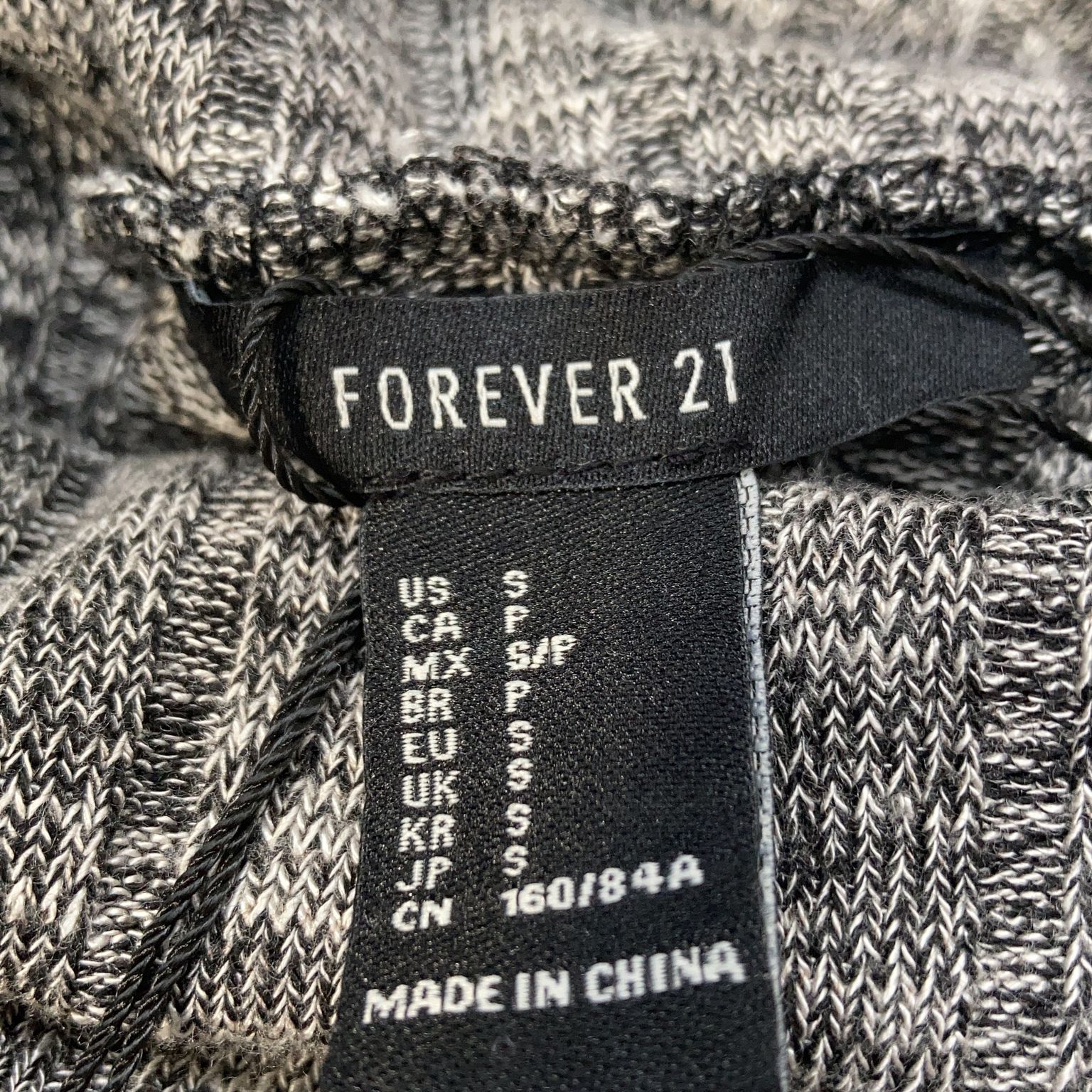 Forever 21