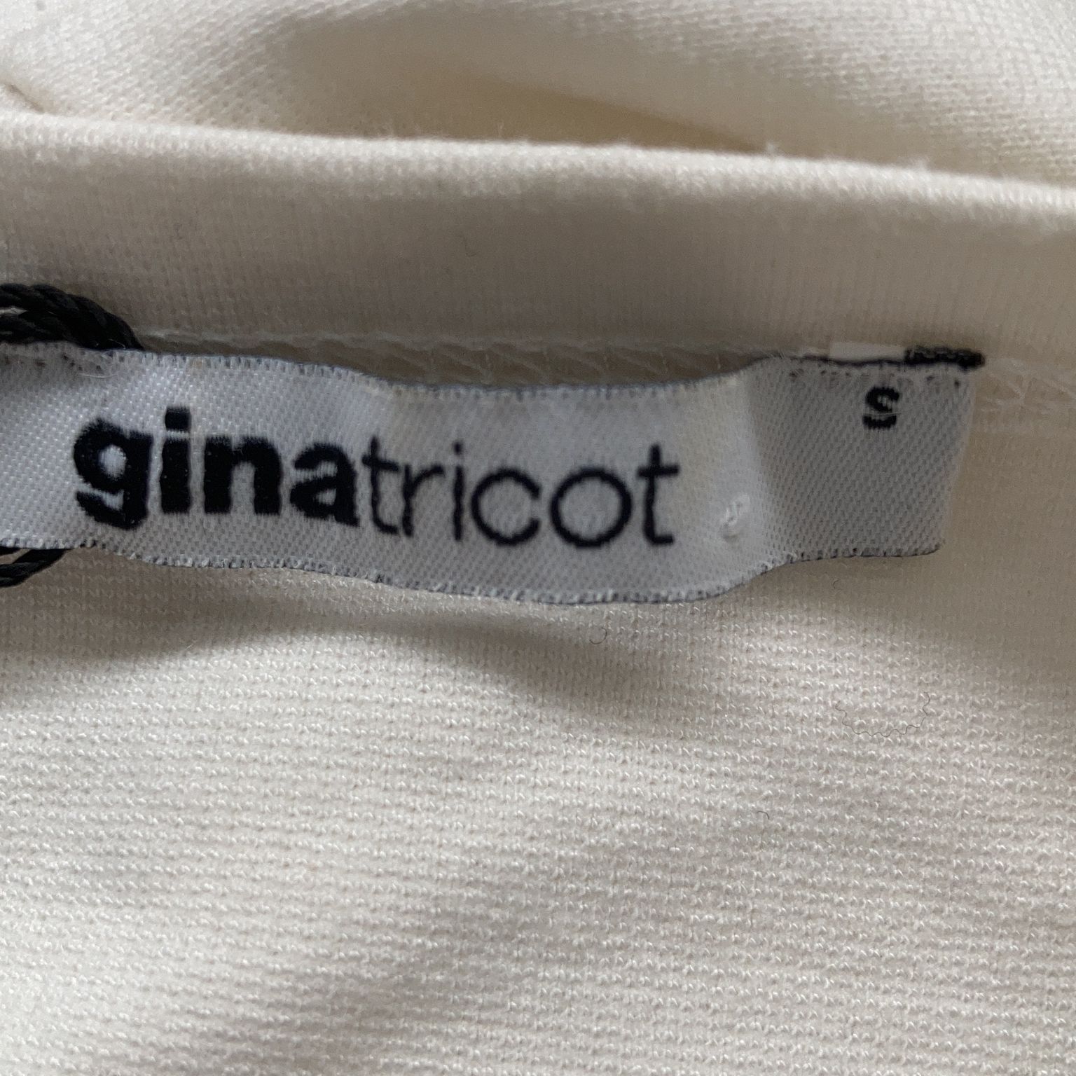 Gina Tricot