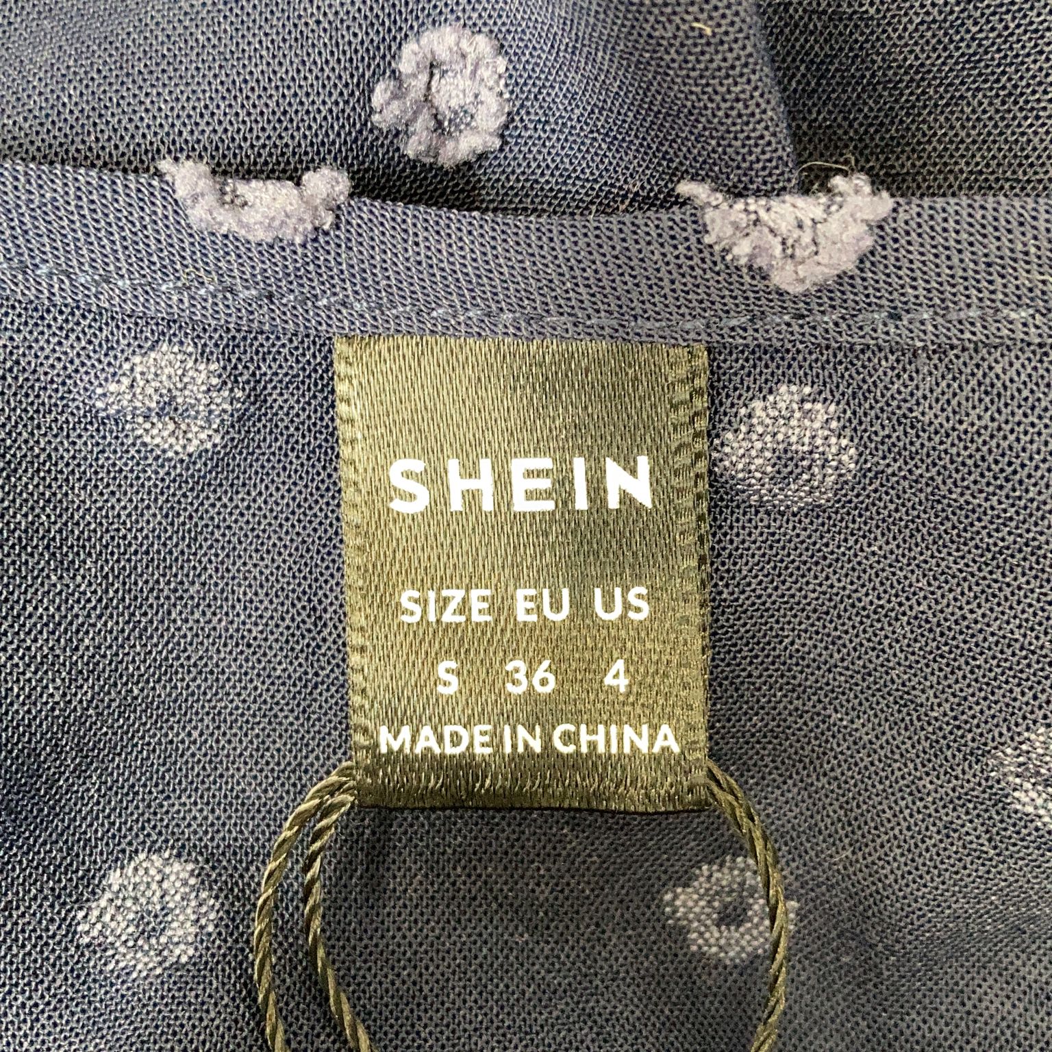 Shein