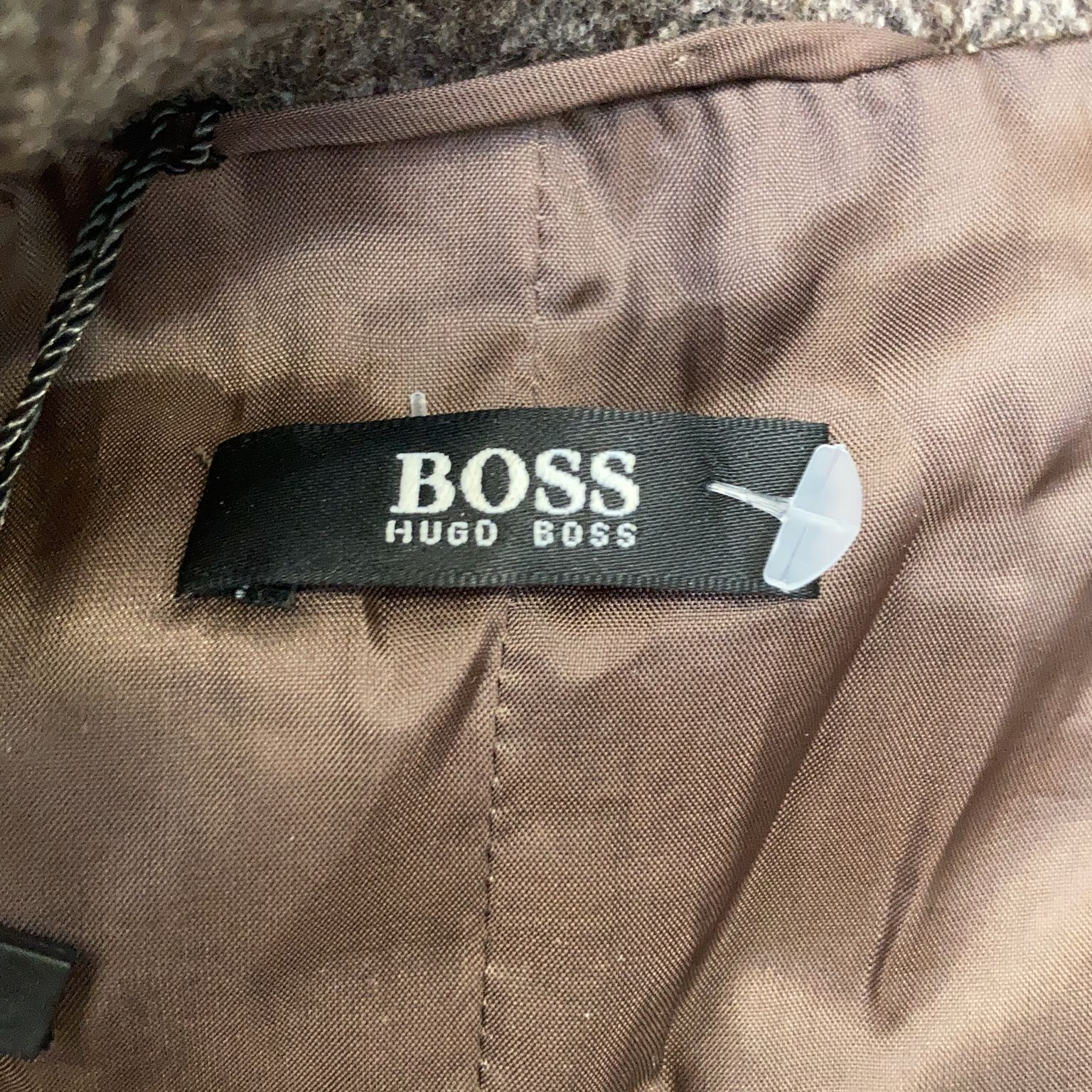 Boss Hugo Boss