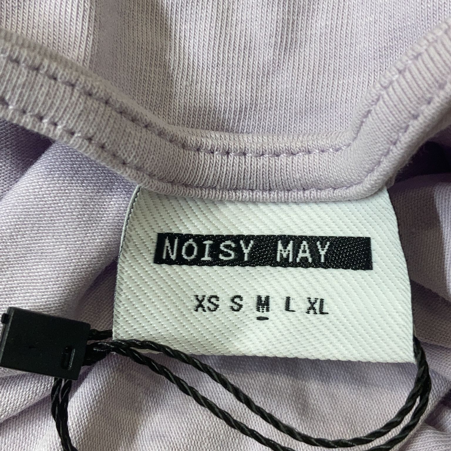 Noisy May