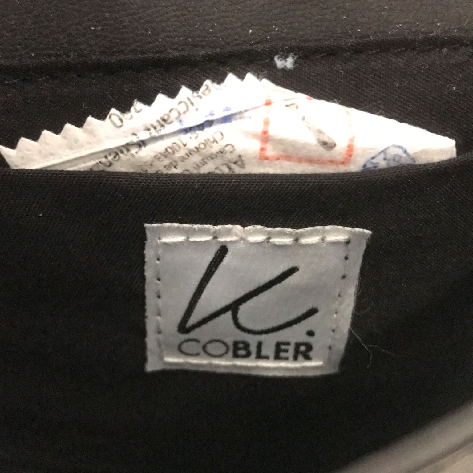 Cobler