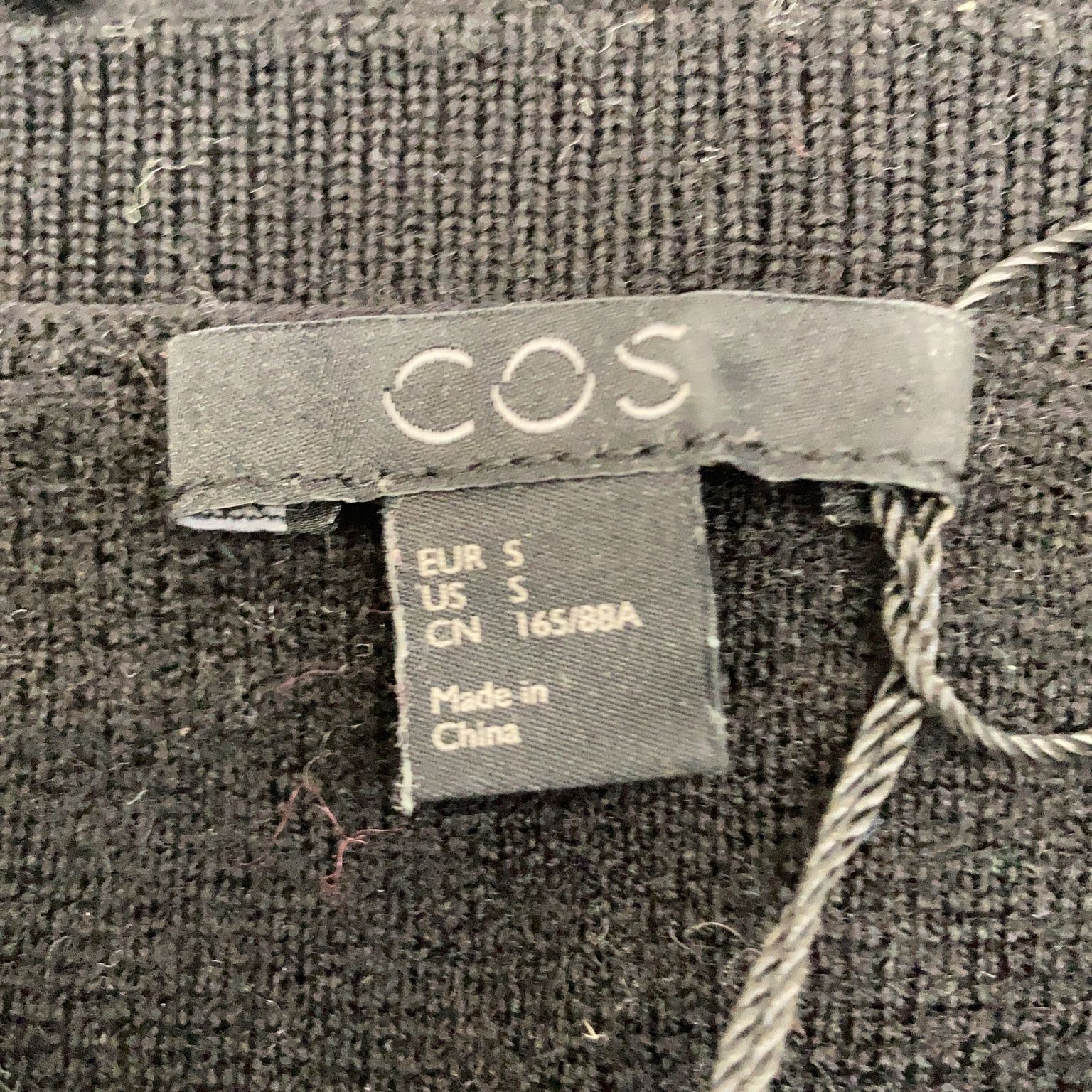 COS