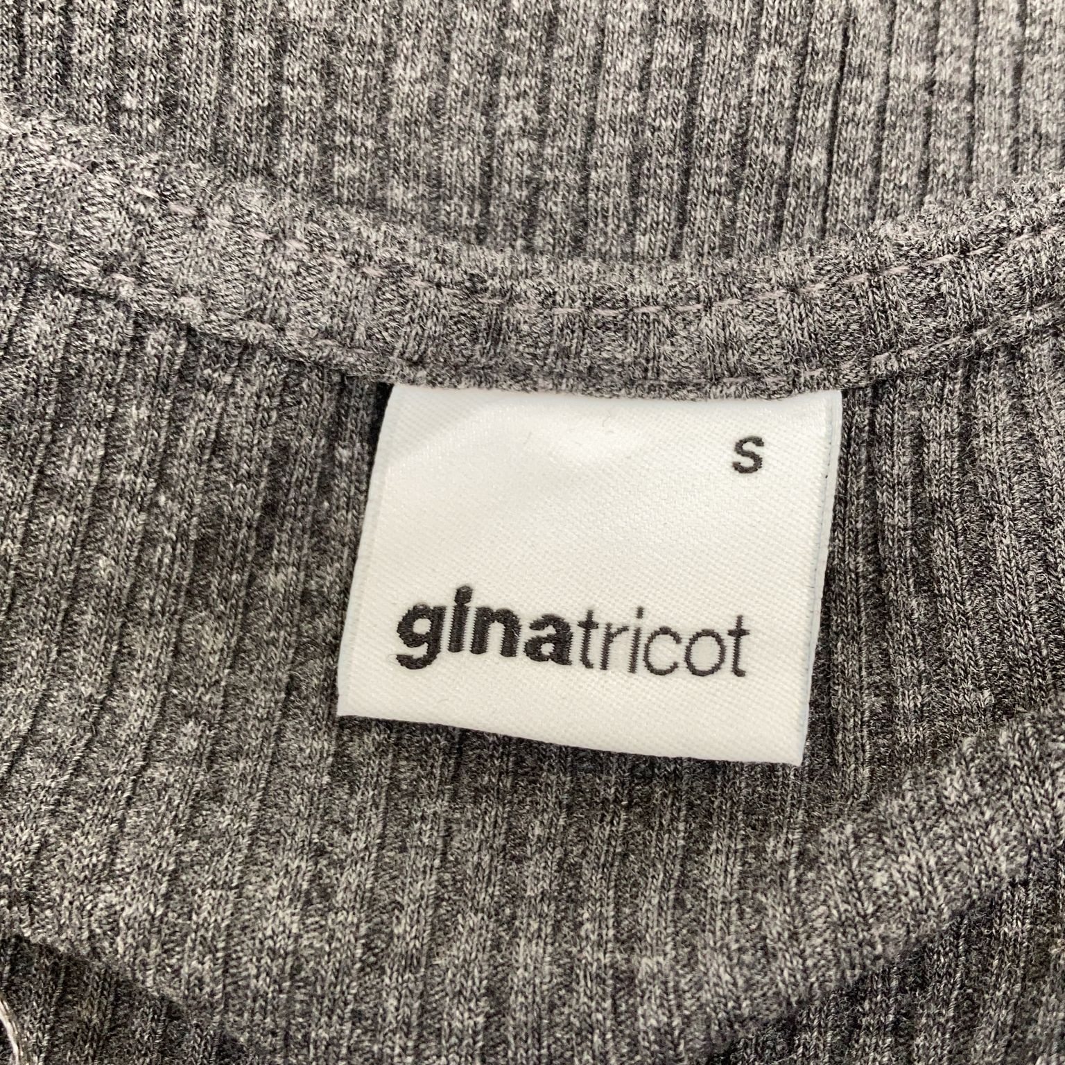 Gina Tricot