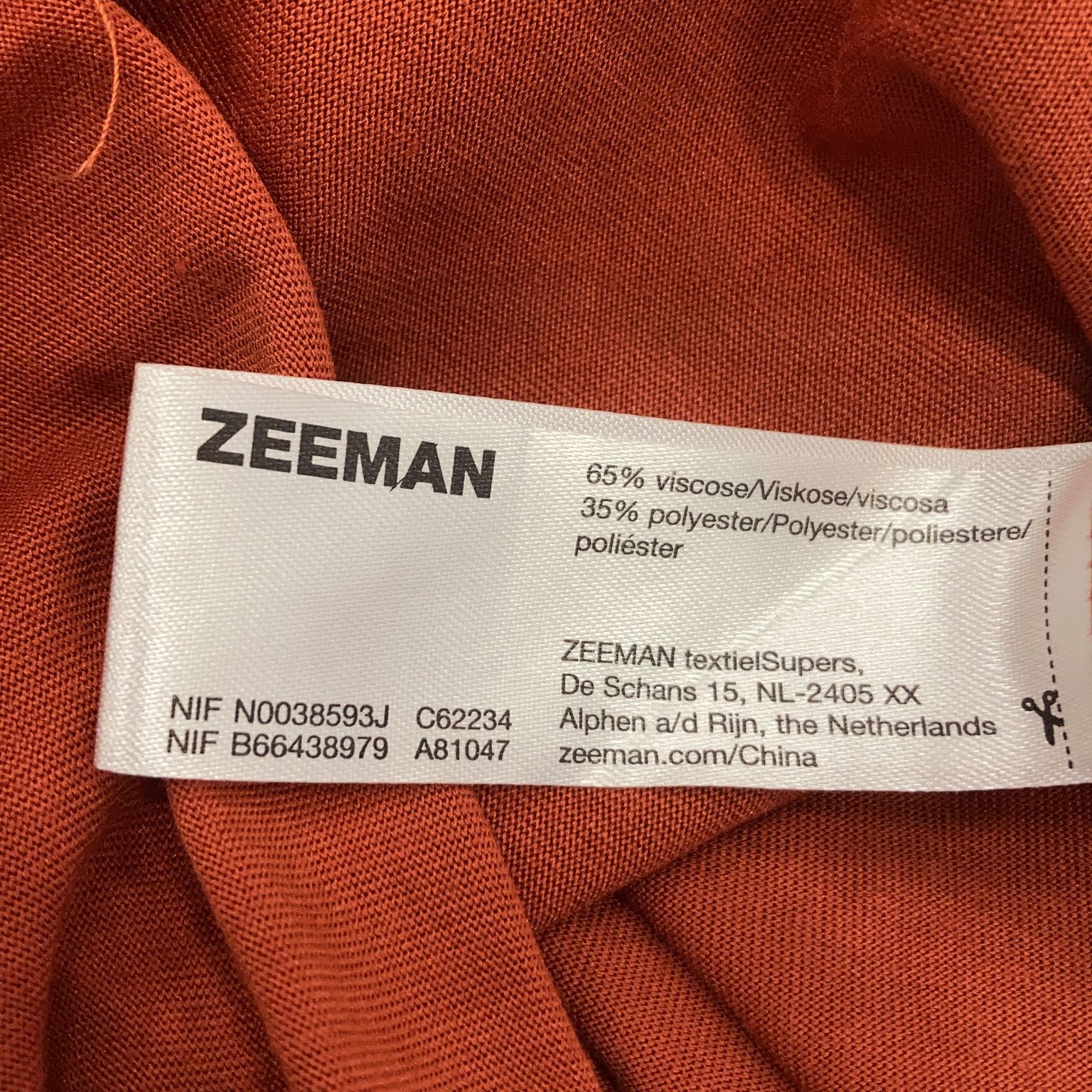 Zeeman