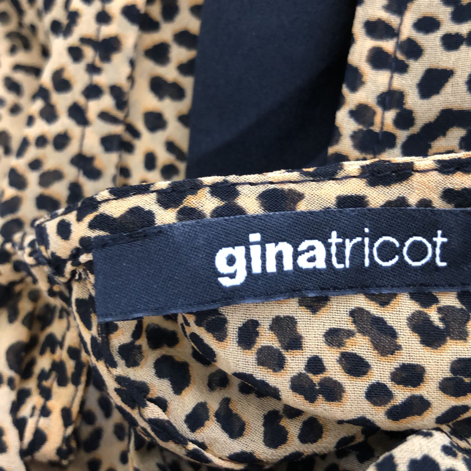 Gina Tricot