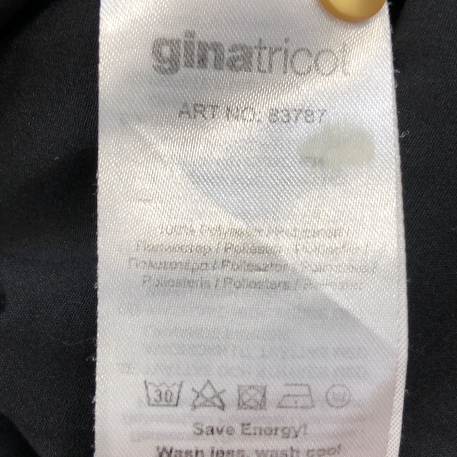 Gina Tricot