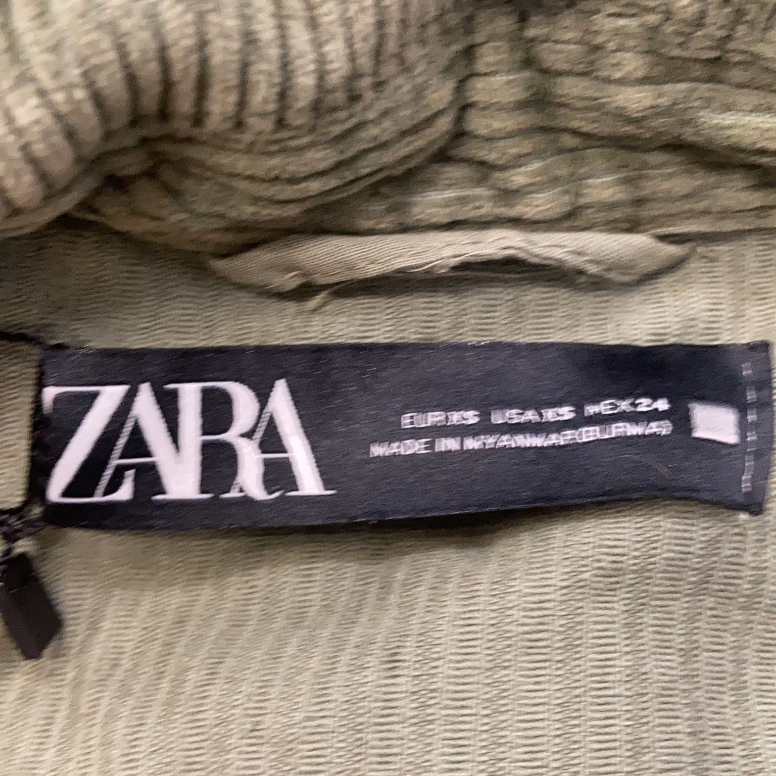 Zara