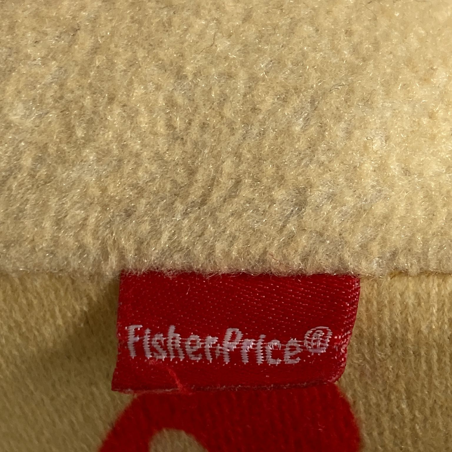 Fisher Price