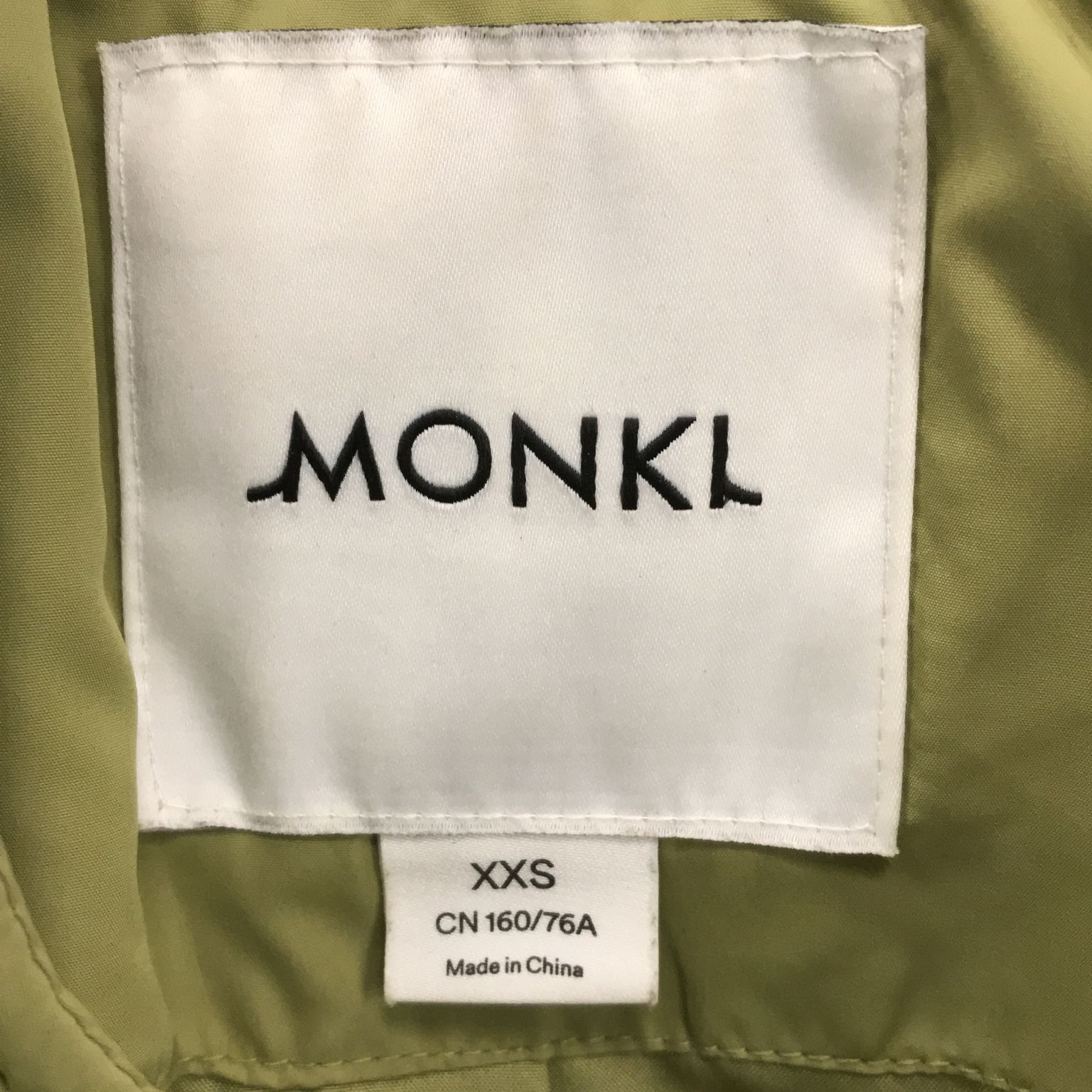 Monki