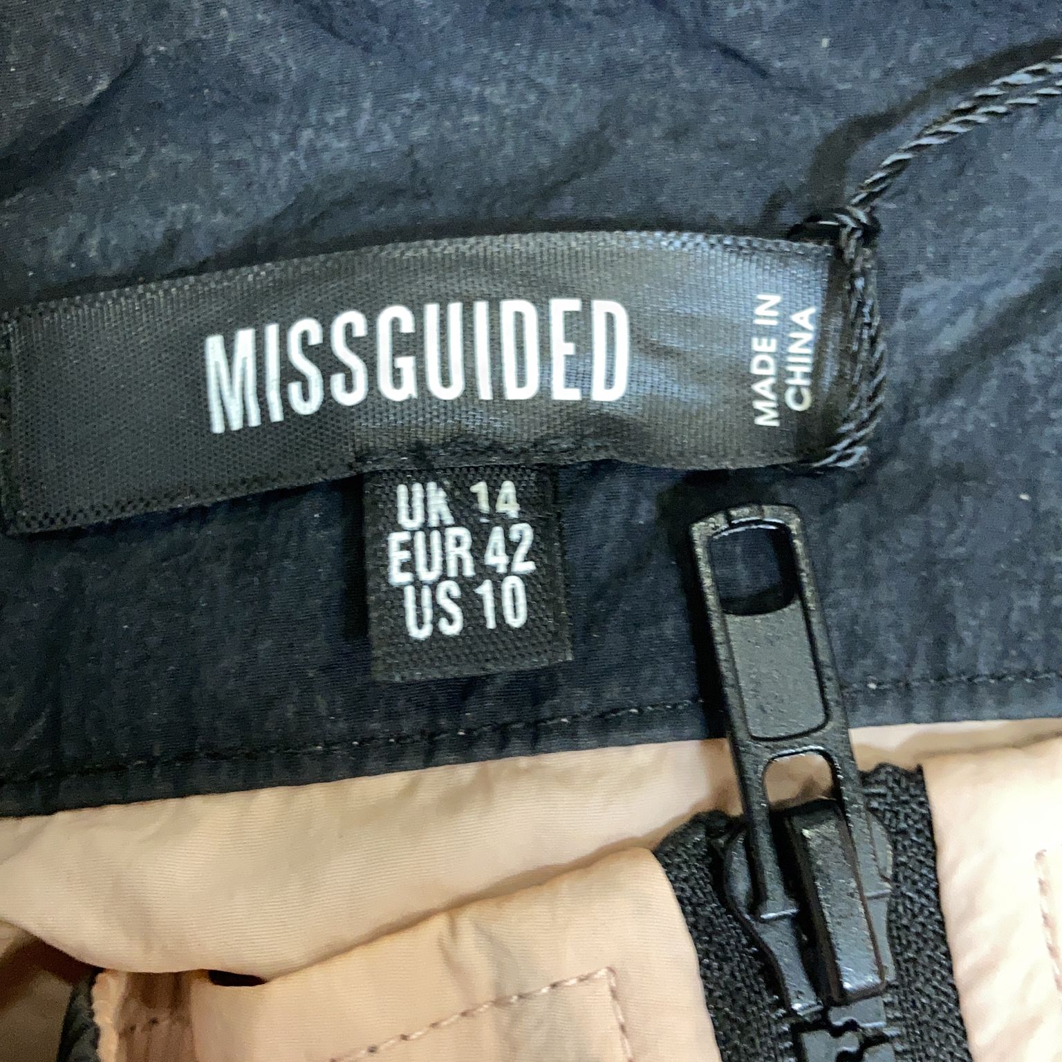 Missguided